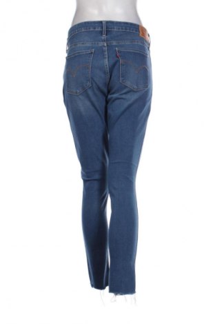 Dámské džíny  Levi's, Velikost L, Barva Modrá, Cena  949,00 Kč