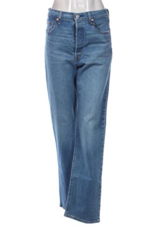 Dámské džíny  Levi's, Velikost L, Barva Modrá, Cena  2 178,00 Kč