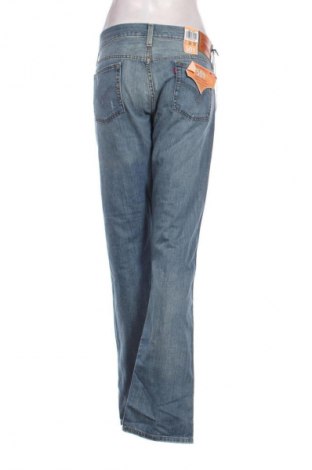 Damskie jeansy Levi's, Rozmiar XL, Kolor Niebieski, Cena 395,00 zł