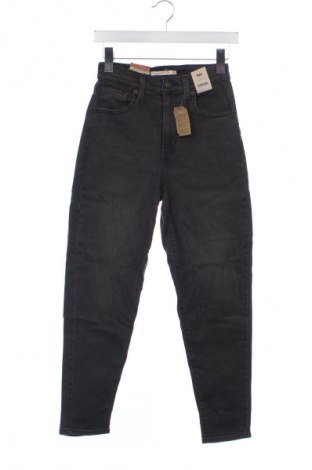 Blugi de femei Levi's, Mărime XS, Culoare Gri, Preț 594,99 Lei