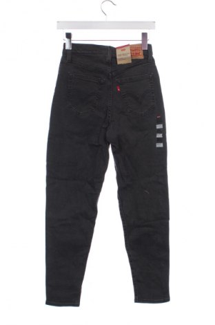 Blugi de femei Levi's, Mărime XS, Culoare Gri, Preț 594,99 Lei