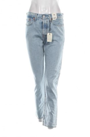 Damen Jeans Levi's, Größe M, Farbe Blau, Preis 119,99 €