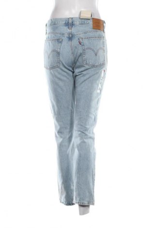 Damen Jeans Levi's, Größe M, Farbe Blau, Preis 119,99 €
