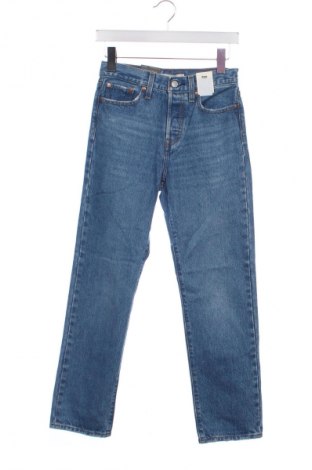 Damen Jeans Levi's, Größe XS, Farbe Blau, Preis € 122,99