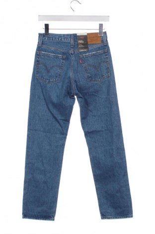 Damen Jeans Levi's, Größe XS, Farbe Blau, Preis € 122,99