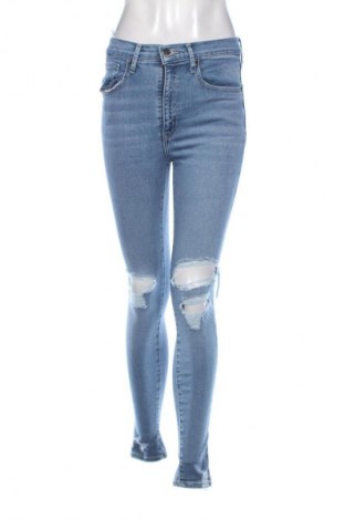 Damen Jeans Levi's, Größe S, Farbe Blau, Preis 38,35 €