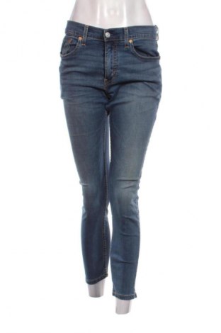 Dámské džíny  Levi's, Velikost L, Barva Modrá, Cena  949,00 Kč
