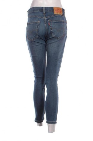 Dámské džíny  Levi's, Velikost L, Barva Modrá, Cena  949,00 Kč