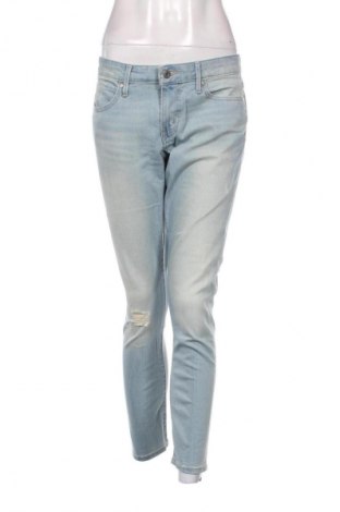 Damskie jeansy Levi's, Rozmiar L, Kolor Niebieski, Cena 172,00 zł
