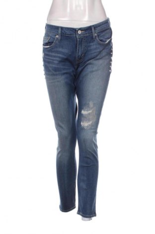 Damskie jeansy Levi's, Rozmiar L, Kolor Niebieski, Cena 172,00 zł