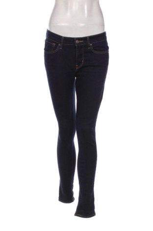 Női farmernadrág Levi's, Méret M, Szín Kék, Ár 14 858 Ft