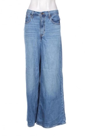 Női farmernadrág Levi's, Méret XL, Szín Kék, Ár 40 660 Ft