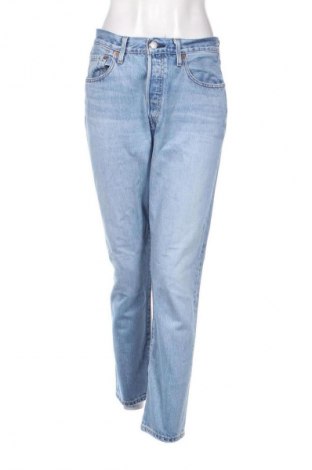 Damen Jeans Levi's, Größe M, Farbe Blau, Preis € 103,99