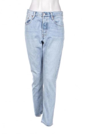 Női farmernadrág Levi's, Méret M, Szín Kék, Ár 40 660 Ft