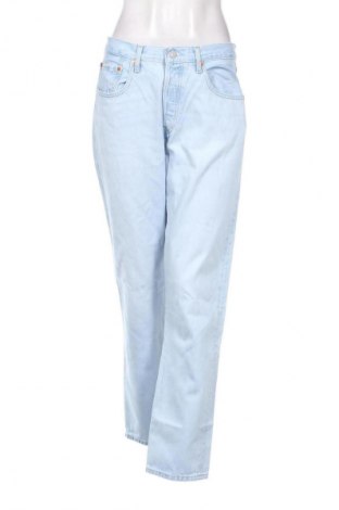 Női farmernadrág Levi's, Méret L, Szín Kék, Ár 40 660 Ft