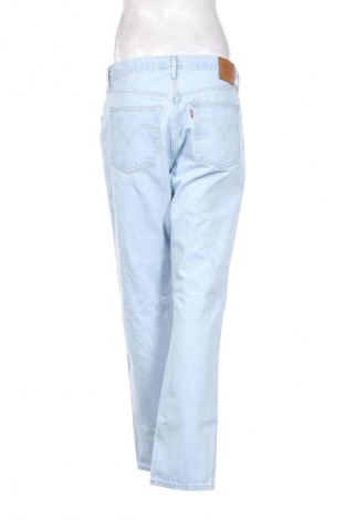 Női farmernadrág Levi's, Méret L, Szín Kék, Ár 40 660 Ft
