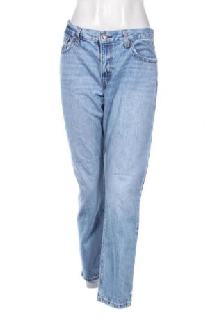 Damen Jeans Levi's, Größe L, Farbe Blau, Preis € 103,99