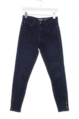 Blugi de femei Levi's, Mărime M, Culoare Albastru, Preț 197,00 Lei