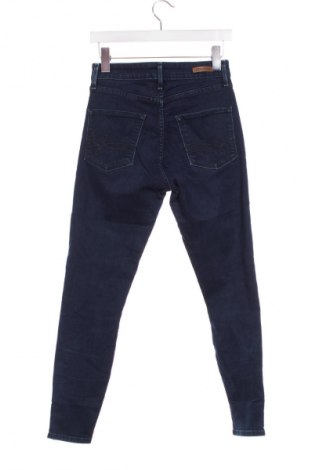 Blugi de femei Levi's, Mărime M, Culoare Albastru, Preț 197,00 Lei