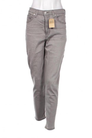 Damen Jeans Levi's, Größe M, Farbe Grau, Preis € 88,05