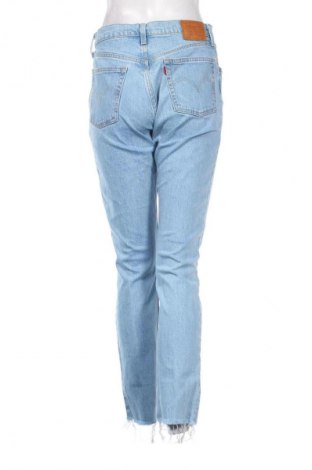 Γυναικείο Τζίν Levi's, Μέγεθος M, Χρώμα Μπλέ, Τιμή 38,29 €