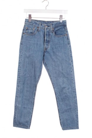 Damen Jeans Levi's, Größe XXS, Farbe Blau, Preis 38,29 €