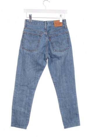 Damen Jeans Levi's, Größe XXS, Farbe Blau, Preis 38,29 €