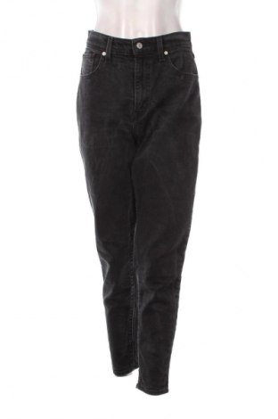 Γυναικείο Τζίν Levi's, Μέγεθος M, Χρώμα Μαύρο, Τιμή 47,99 €