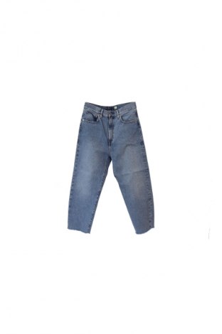 Дамски дънки Levi's Vintage Clothing, Размер XXS, Цвят Син, Цена 264,99 лв.