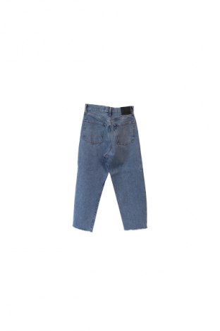Дамски дънки Levi's Vintage Clothing, Размер XXS, Цвят Син, Цена 264,99 лв.