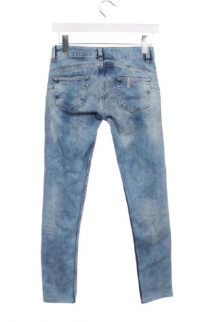 Blugi de femei Liu Jo, Mărime XS, Culoare Albastru, Preț 271,05 Lei