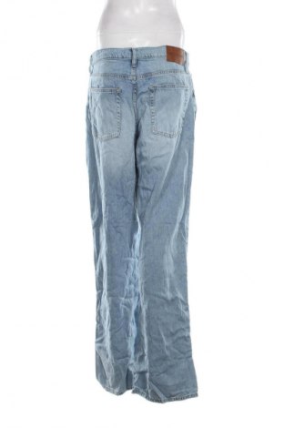 Női farmernadrág Lucky Brand, Méret L, Szín Kék, Ár 11 099 Ft