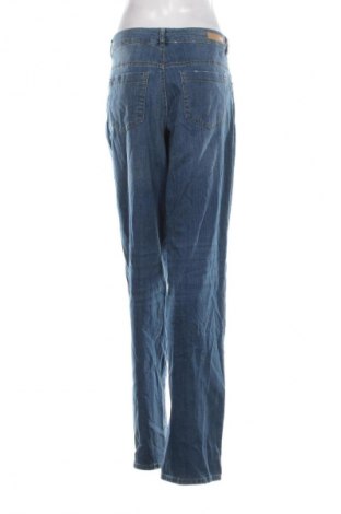 Blugi de femei Mac, Mărime L, Culoare Albastru, Preț 258,99 Lei