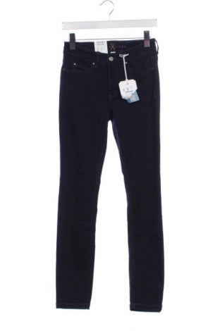 Blugi de femei Mac, Mărime XS, Culoare Albastru, Preț 452,17 Lei