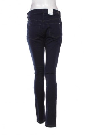 Damskie jeansy Mac, Rozmiar L, Kolor Niebieski, Cena 395,00 zł