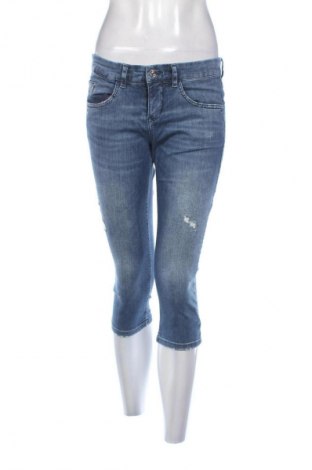 Blugi de femei Mac, Mărime S, Culoare Albastru, Preț 195,50 Lei