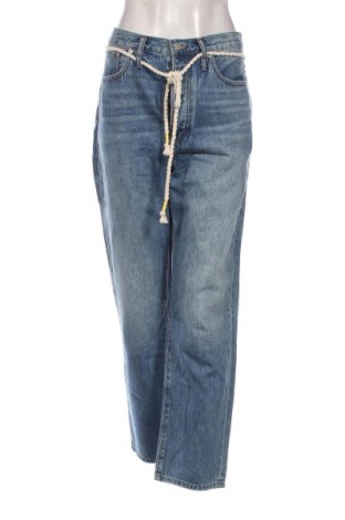Damen Jeans Madewell, Größe M, Farbe Blau, Preis € 103,99