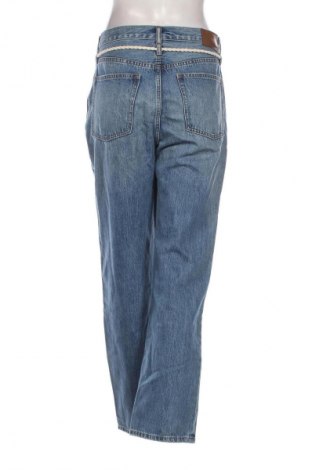 Damen Jeans Madewell, Größe M, Farbe Blau, Preis € 103,99