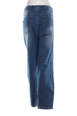 Dámske džínsy  Maite Kelly by Bonprix, Veľkosť 3XL, Farba Modrá, Cena  23,95 €