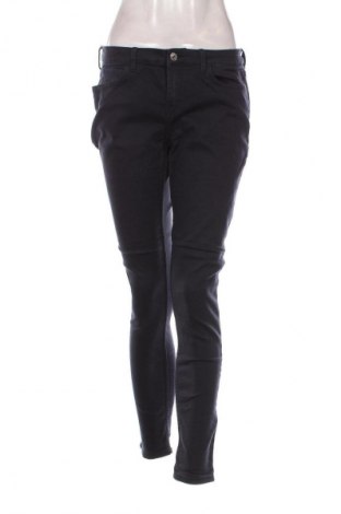 Blugi de femei Mango, Mărime M, Culoare Albastru, Preț 89,00 Lei
