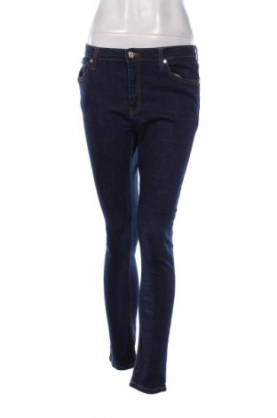 Damen Jeans Mango, Größe M, Farbe Blau, Preis 17,99 €