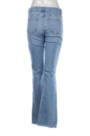 Damen Jeans Mango, Größe M, Farbe Blau, Preis 23,99 €