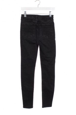Blugi de femei Mango, Mărime XS, Culoare Negru, Preț 89,47 Lei