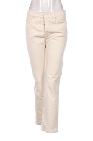 Damen Jeans Mango, Größe M, Farbe Beige, Preis € 17,39