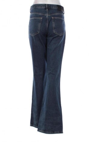 Damskie jeansy Mango, Rozmiar M, Kolor Niebieski, Cena 77,75 zł