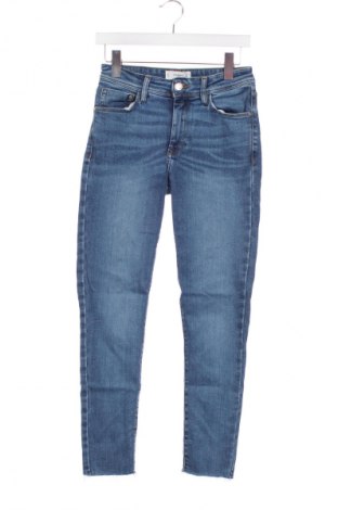 Damen Jeans Mango, Größe S, Farbe Blau, Preis 17,39 €