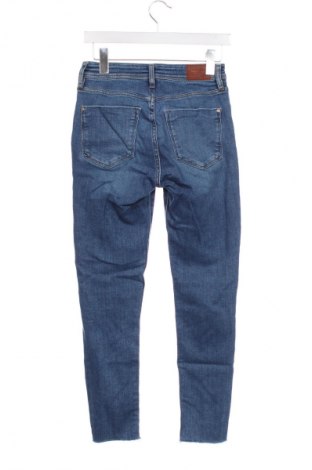 Damen Jeans Mango, Größe S, Farbe Blau, Preis 17,39 €