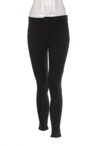 Damskie jeansy Mango, Rozmiar S, Kolor Czarny, Cena 78,16 zł