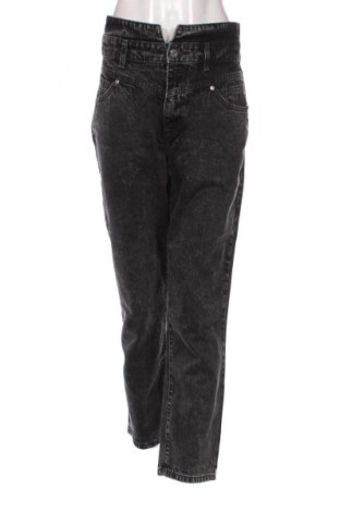 Damen Jeans Mango, Größe M, Farbe Schwarz, Preis € 17,30