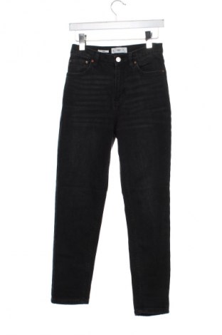 Damen Jeans Mango, Größe S, Farbe Grau, Preis 17,99 €
